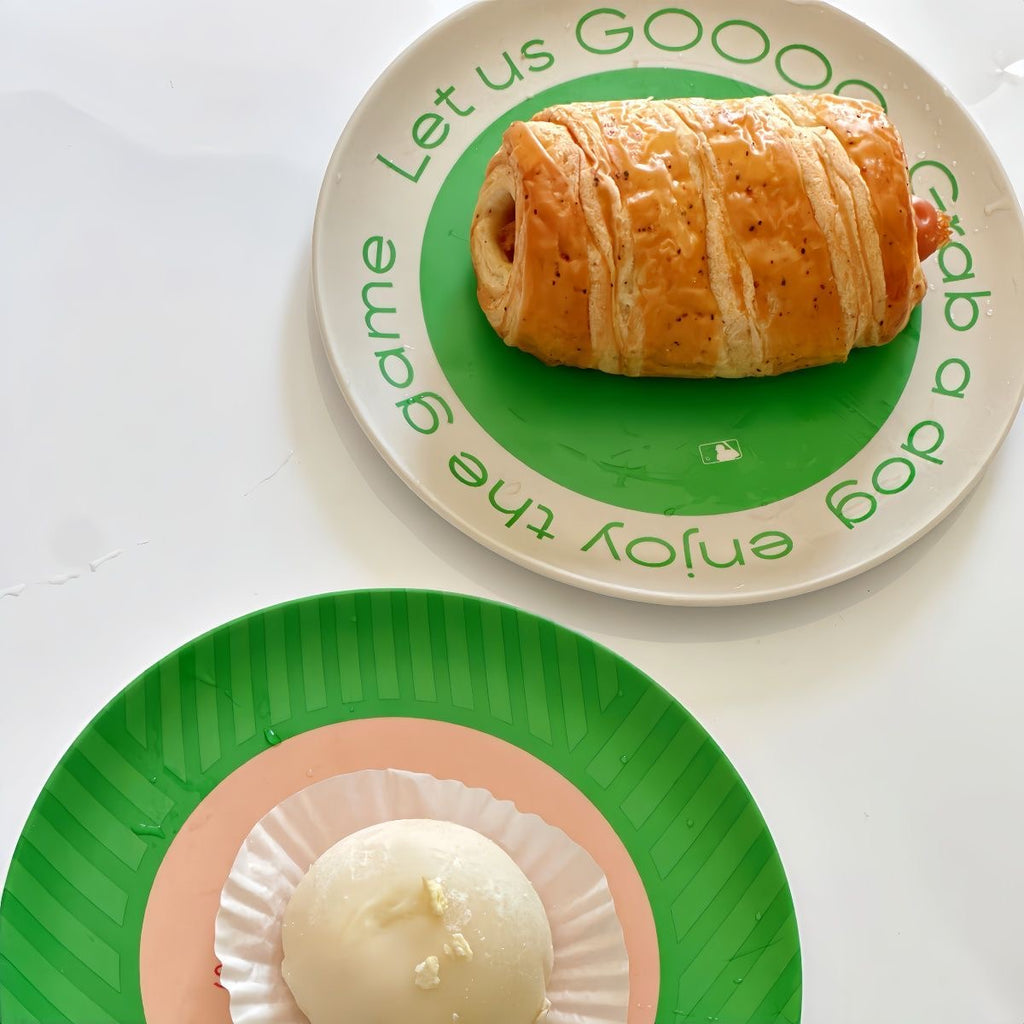 Glowli Art Plate Collection – GreatEst Day Edition