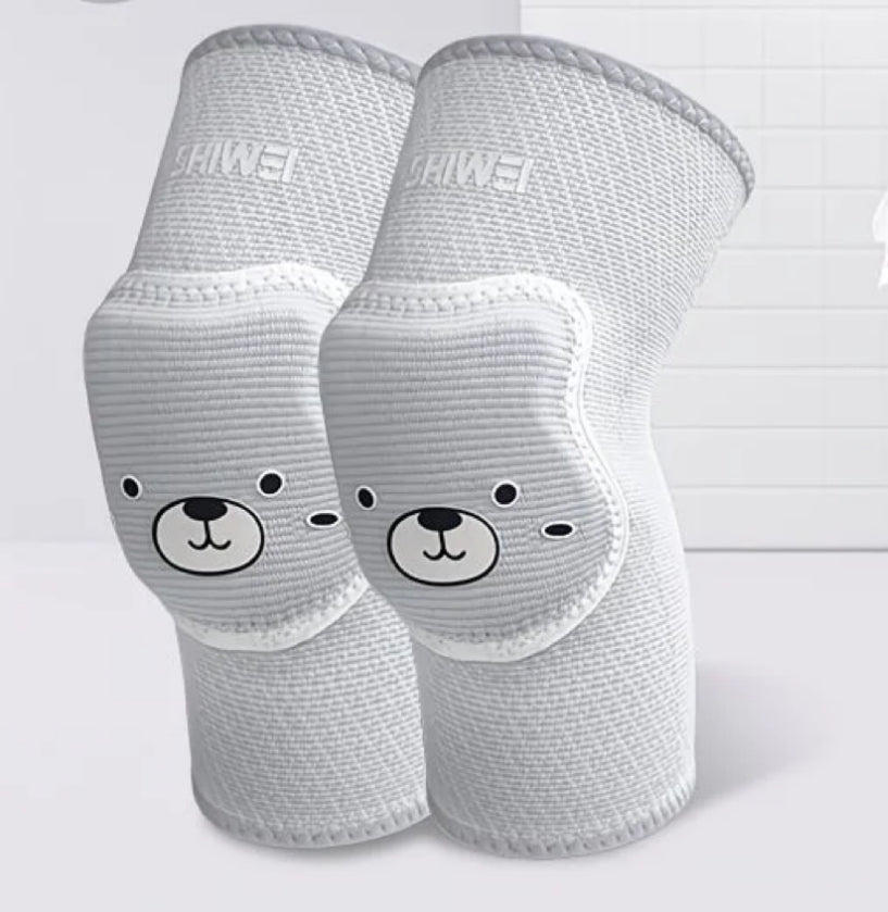 Glowli Kids Protective Knee Pads