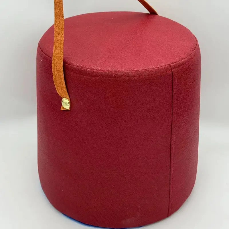 Glowli Casa Soft Carry Stool