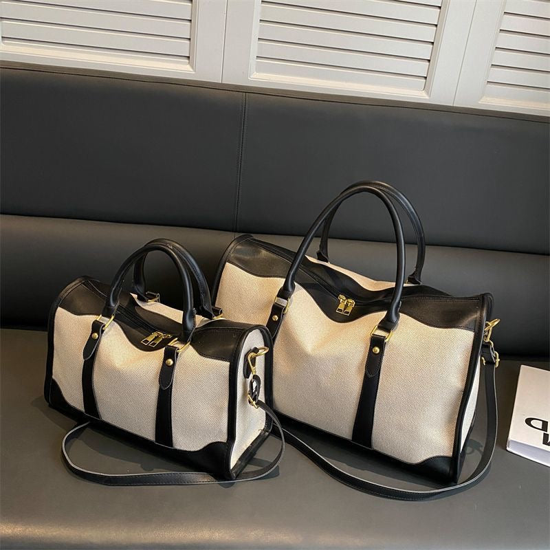 Glowli Maison Duo Travel Bag