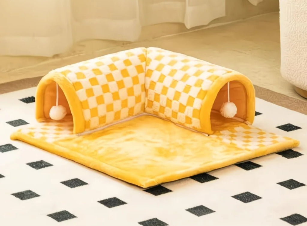 Glowli CozyTunnel™ Mat