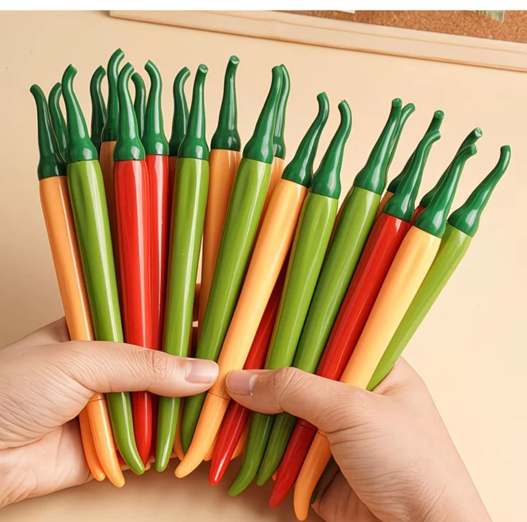 Pepper Neutral Pen Set