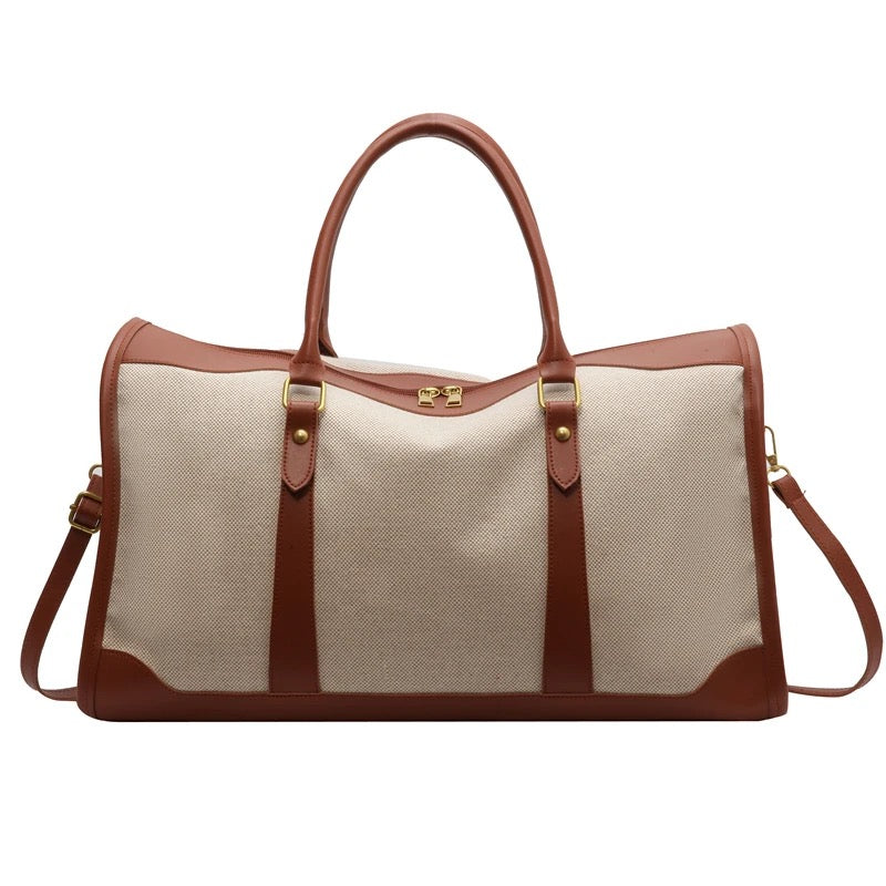 Glowli Maison Duo Travel Bag