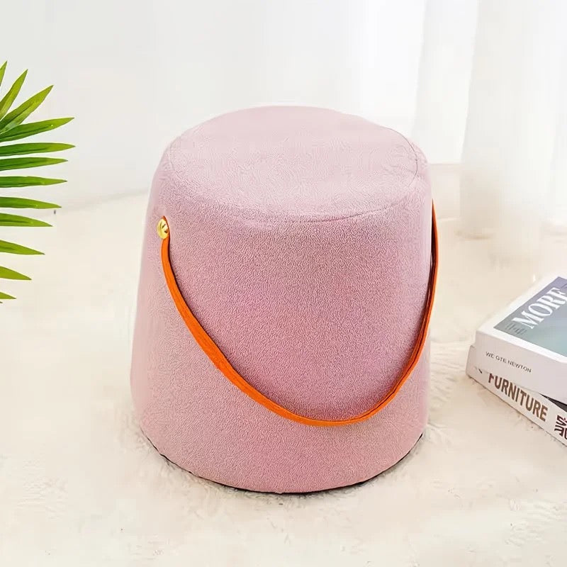 Glowli Casa Soft Carry Stool
