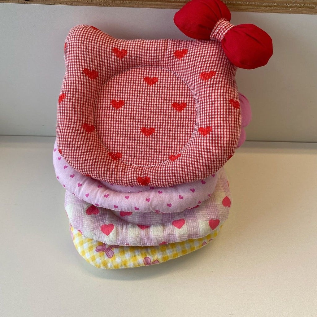 Sweet Whisker Cozy Coaster Set