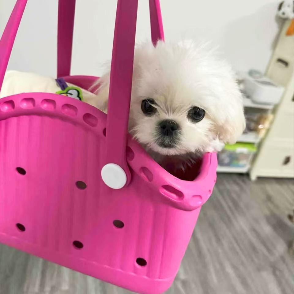 Glowli™ Soft Jelly Tote Bag