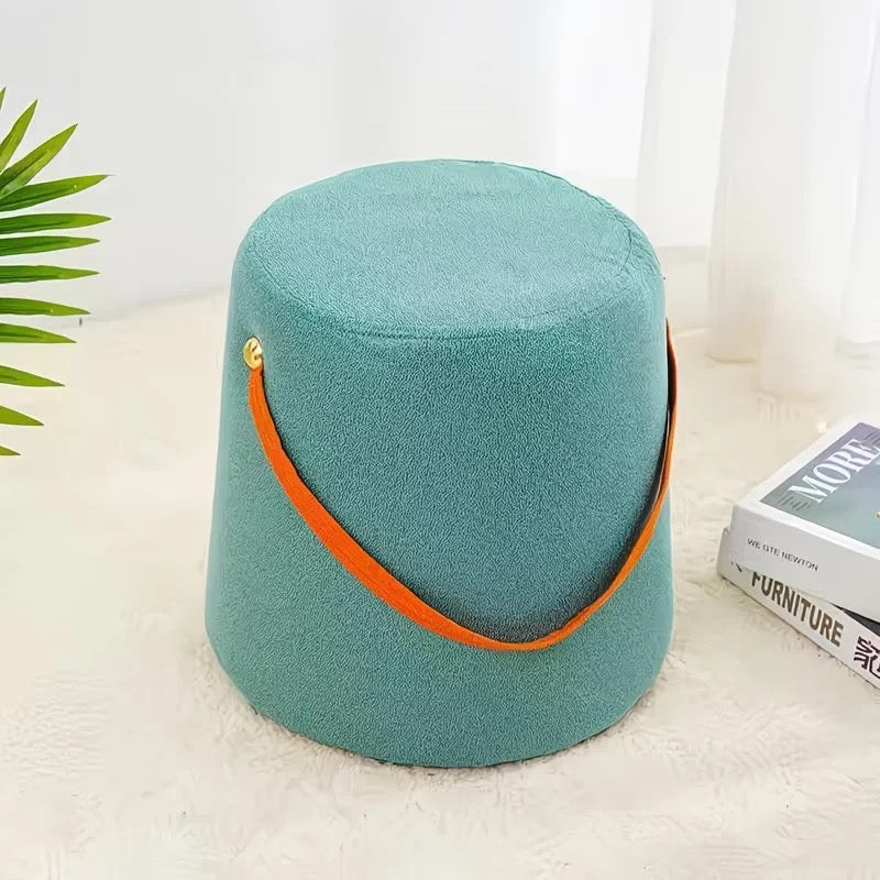 Glowli Casa Soft Carry Stool