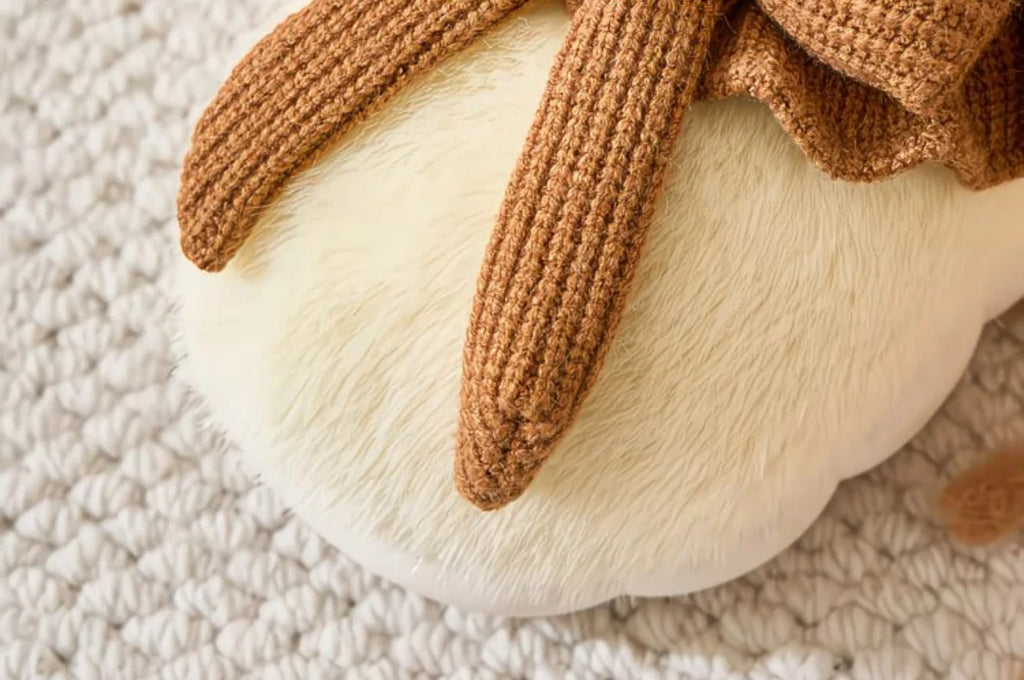 StarBow™ Cozy Indoor Slippers