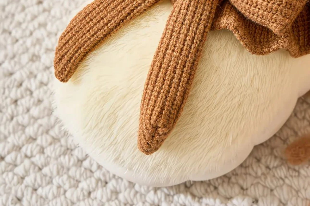 StarBow™ Cozy Indoor Slippers