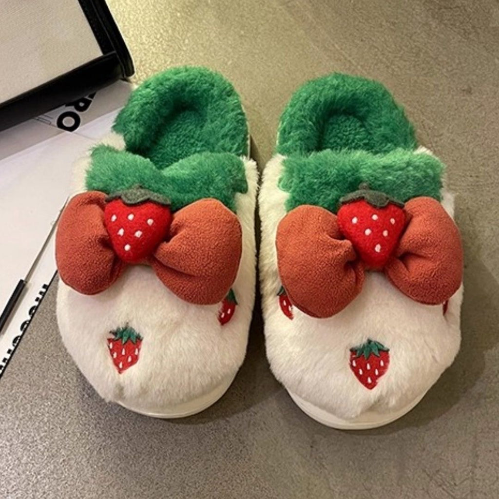 Dream Plush Slippers™