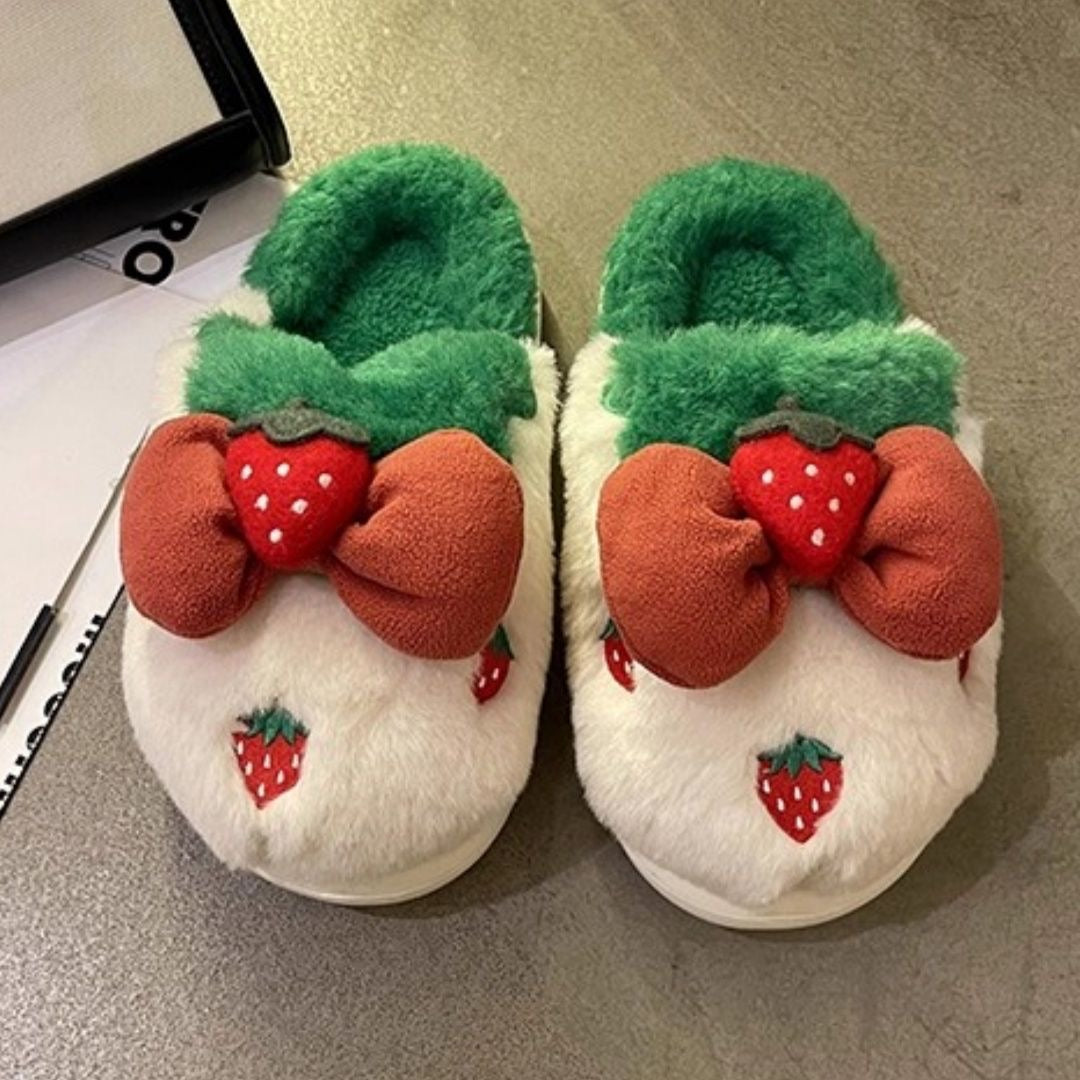 Dream Plush Slippers™