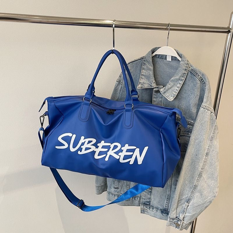 SUBEREN™ Luxe Tote Bag