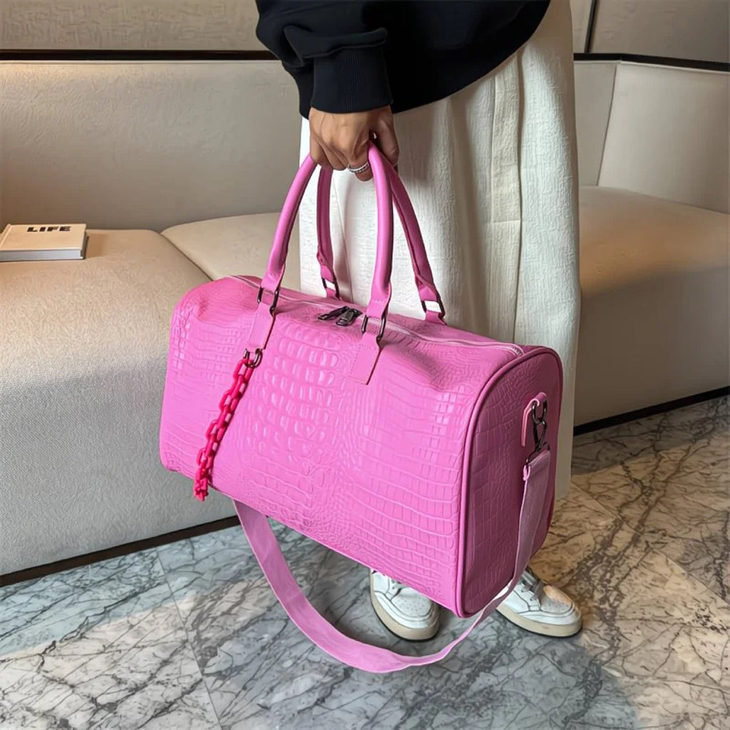 Glowli CloudCarry™ Travel Bag