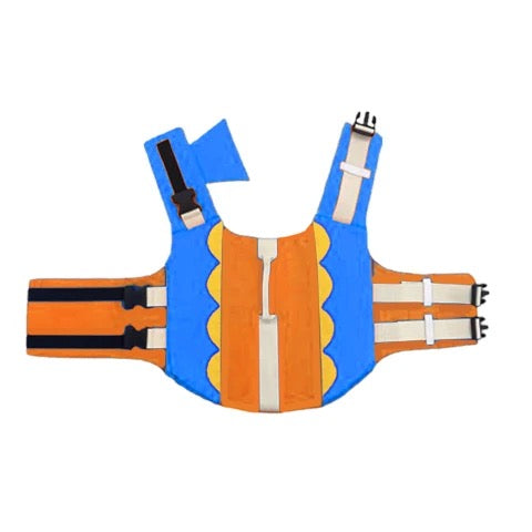 Glowli FloatWings™ Life Jacket