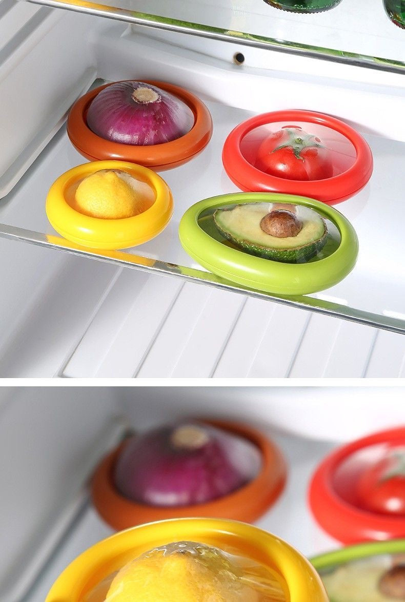 Glowli Fresh Stretch Pod Set