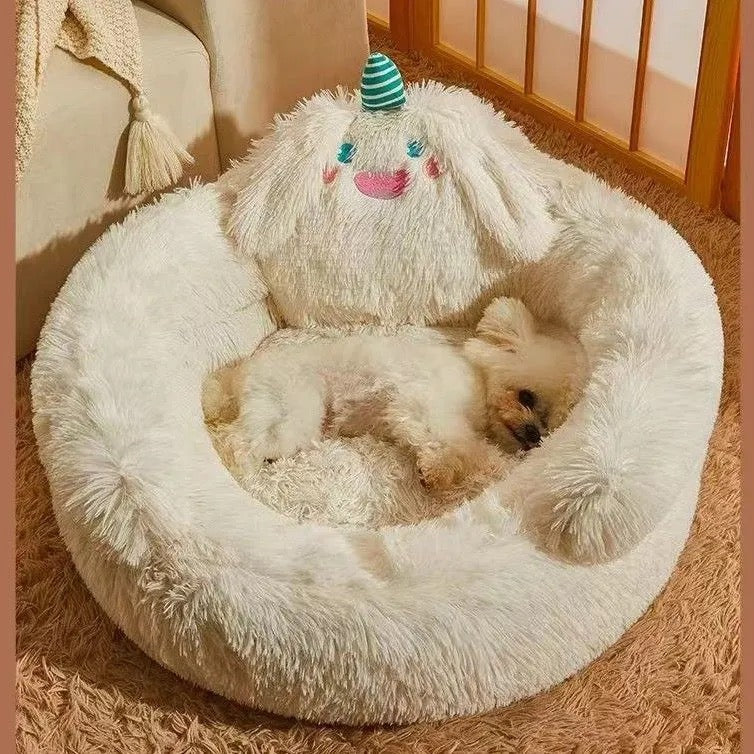 Little Monster Pet Bed