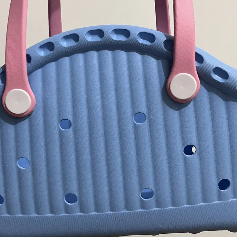 Glowli™ Soft Jelly Tote Bag