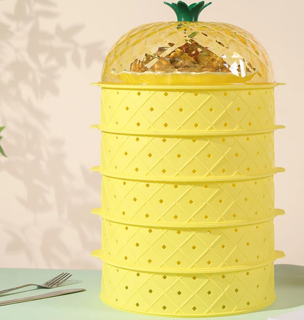 GlowStack™ Pineapple Tower