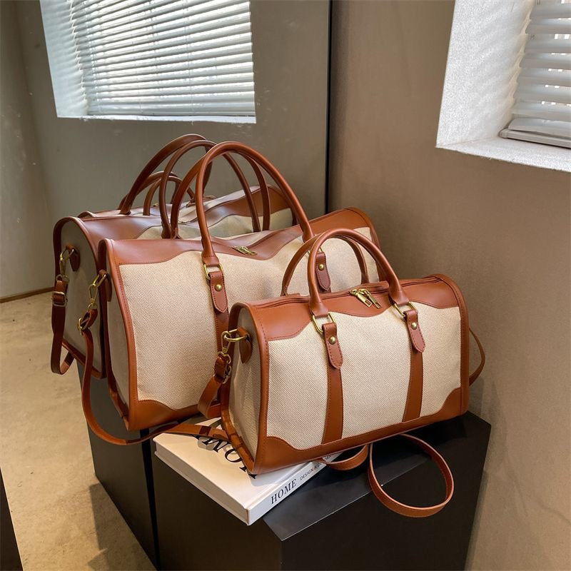 Glowli Maison Duo Travel Bag