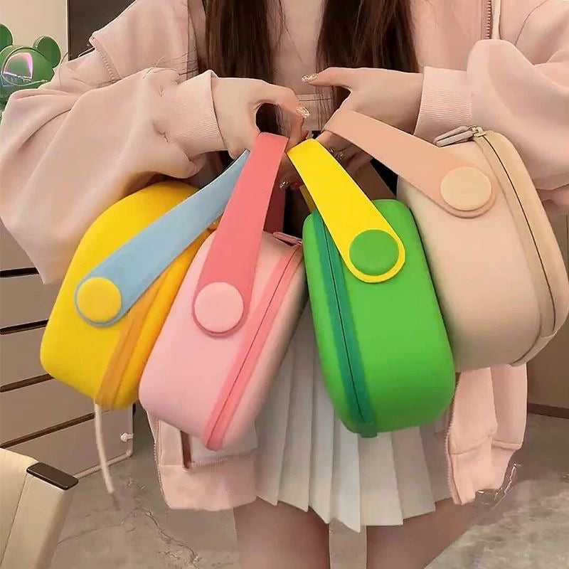 Glowli ColorPop Travel & Vanity Case