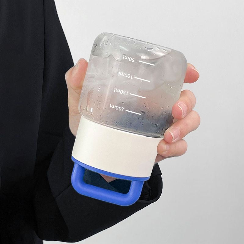 Glowli Mini Hydration Bottle – 200ml