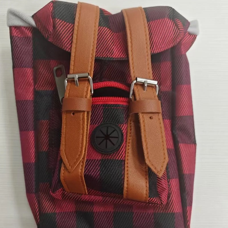 Glowli Pet Explorer Backpack