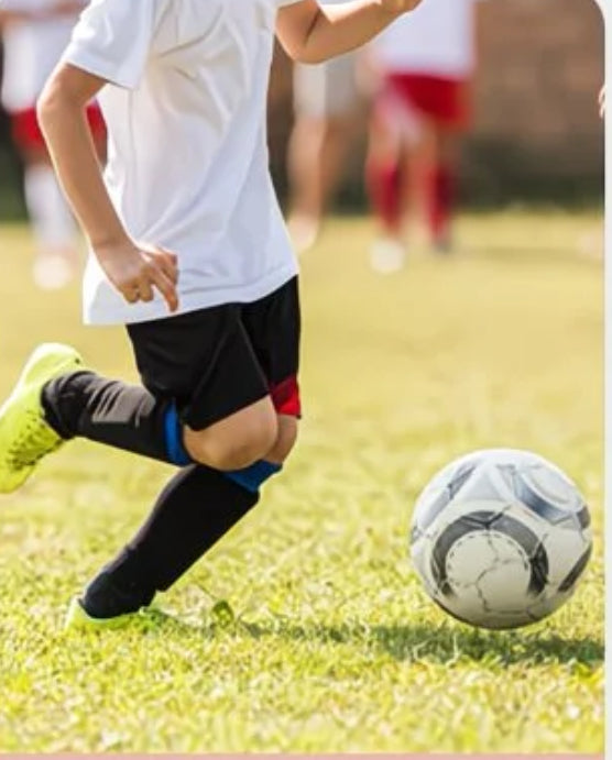 Glowli Kids Protective Knee Pads