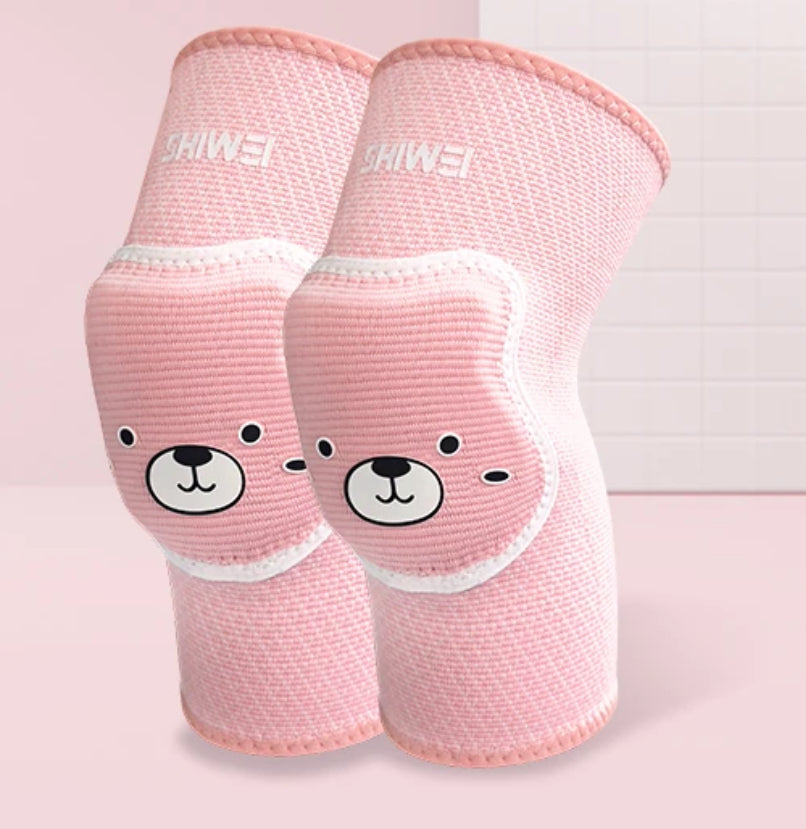 Glowli Kids Protective Knee Pads