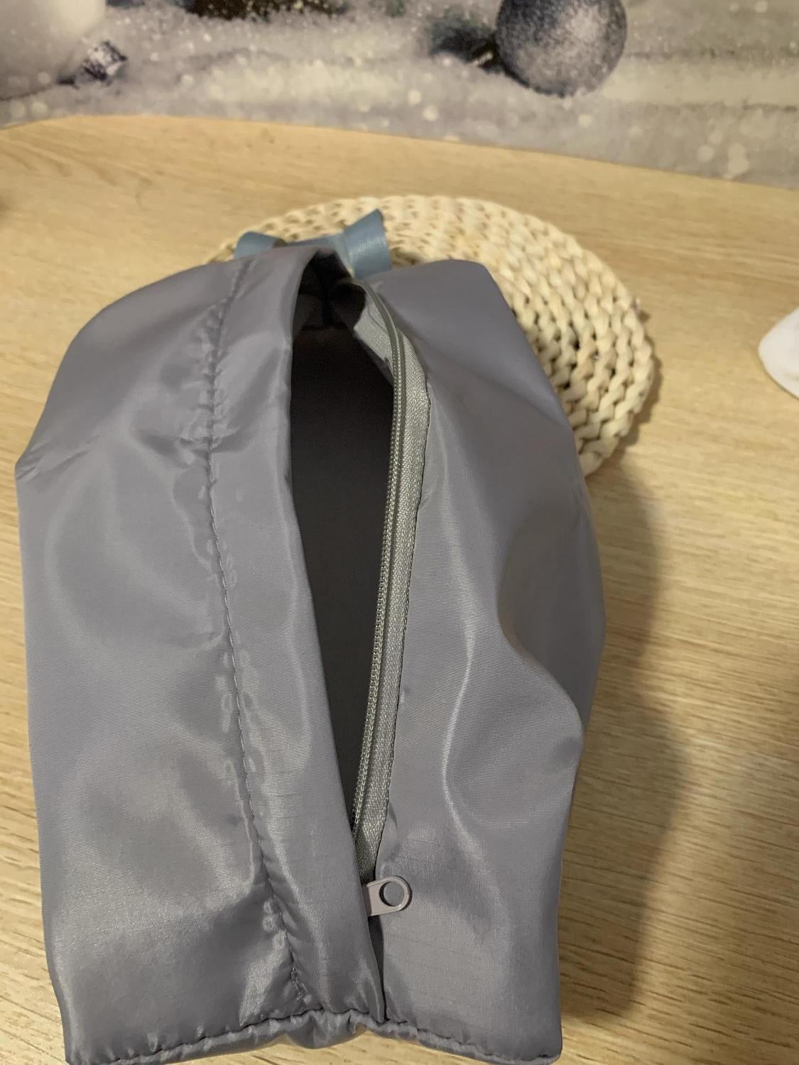 Glowli TravelEase 4-in-1 Organizer Set