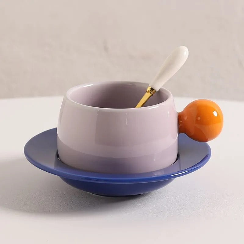 Glowli Orbit Cup Set™