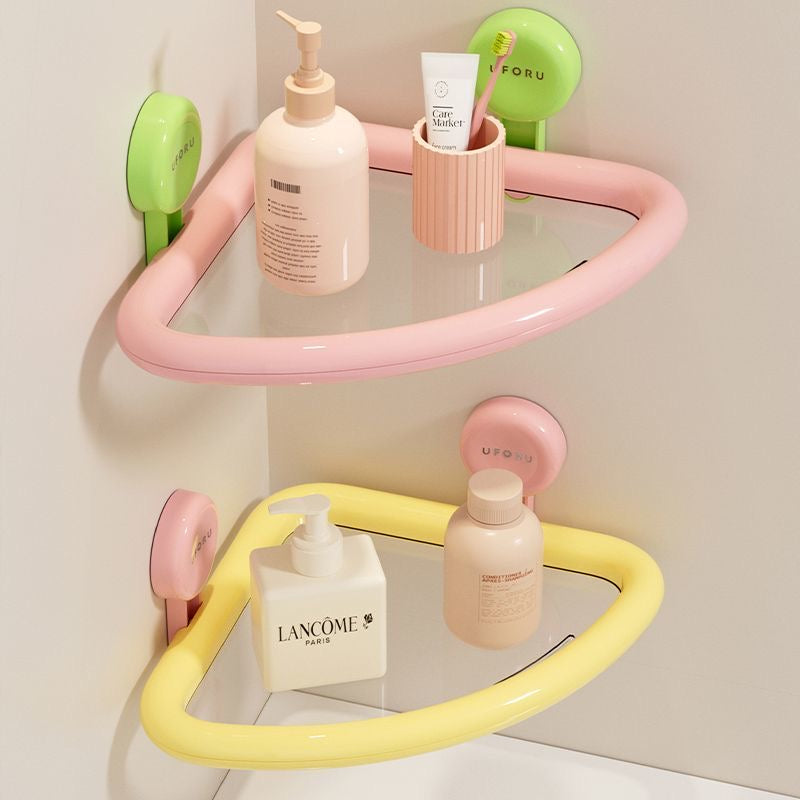 Glowli™ No-Drill Wall Shelf