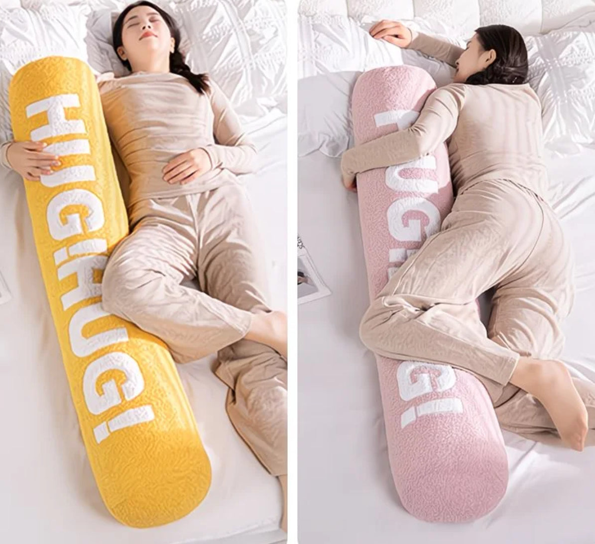 Glowli HUG!HUG! Pillow™