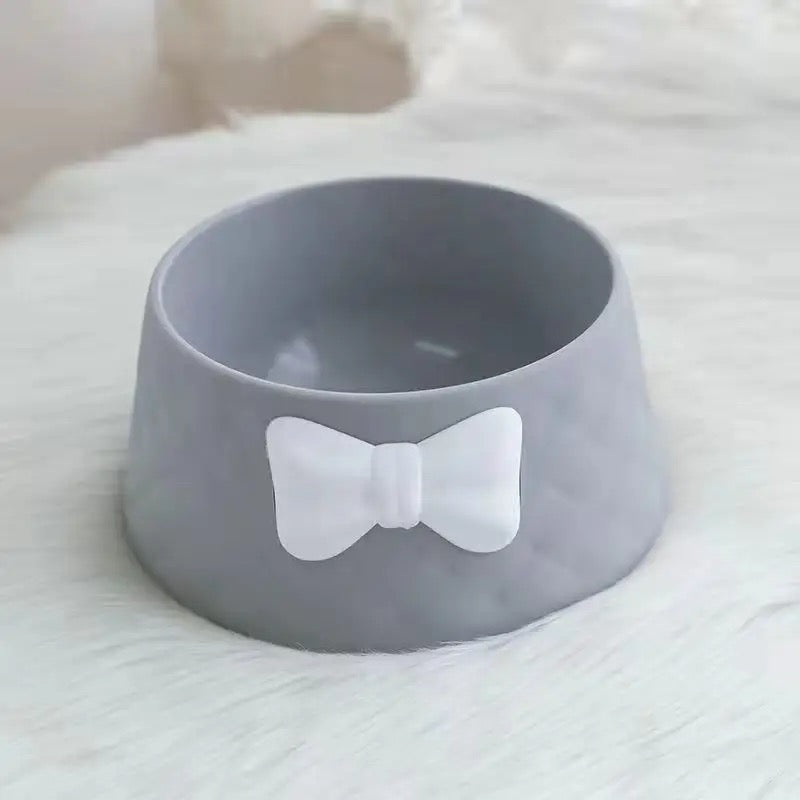 Glowli™ Pet Bow Bowl