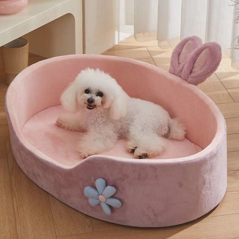 Glowli Pets™ Deep Sleep Nest.