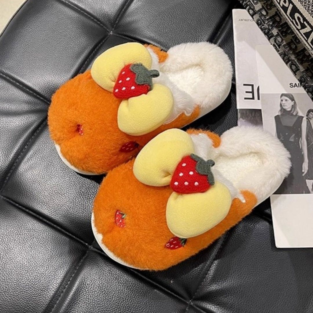 Dream Plush Slippers™