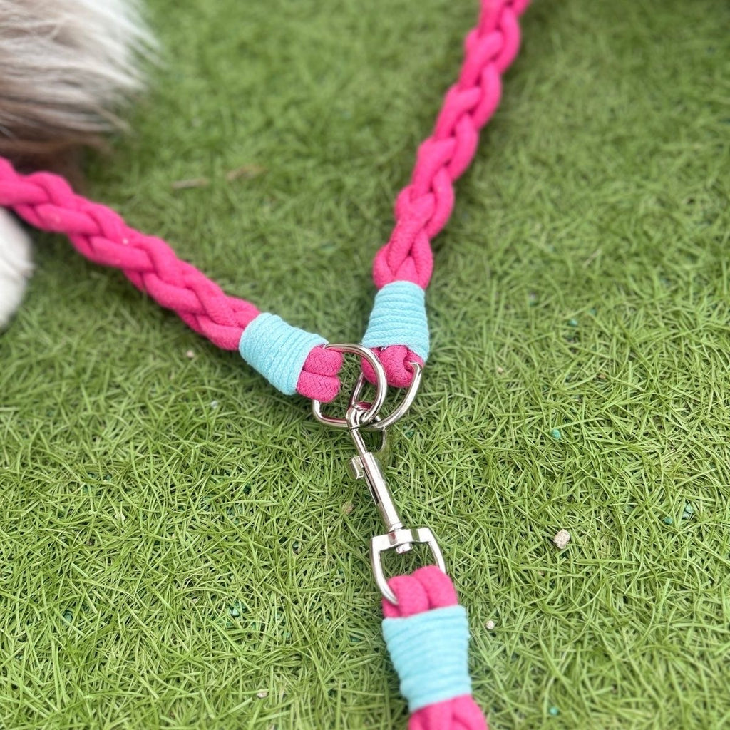 Glowli Double Walk Leash