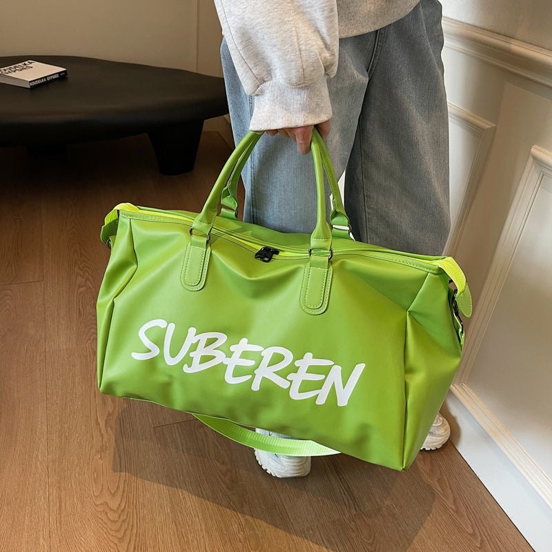 SUBEREN™ Luxe Tote Bag