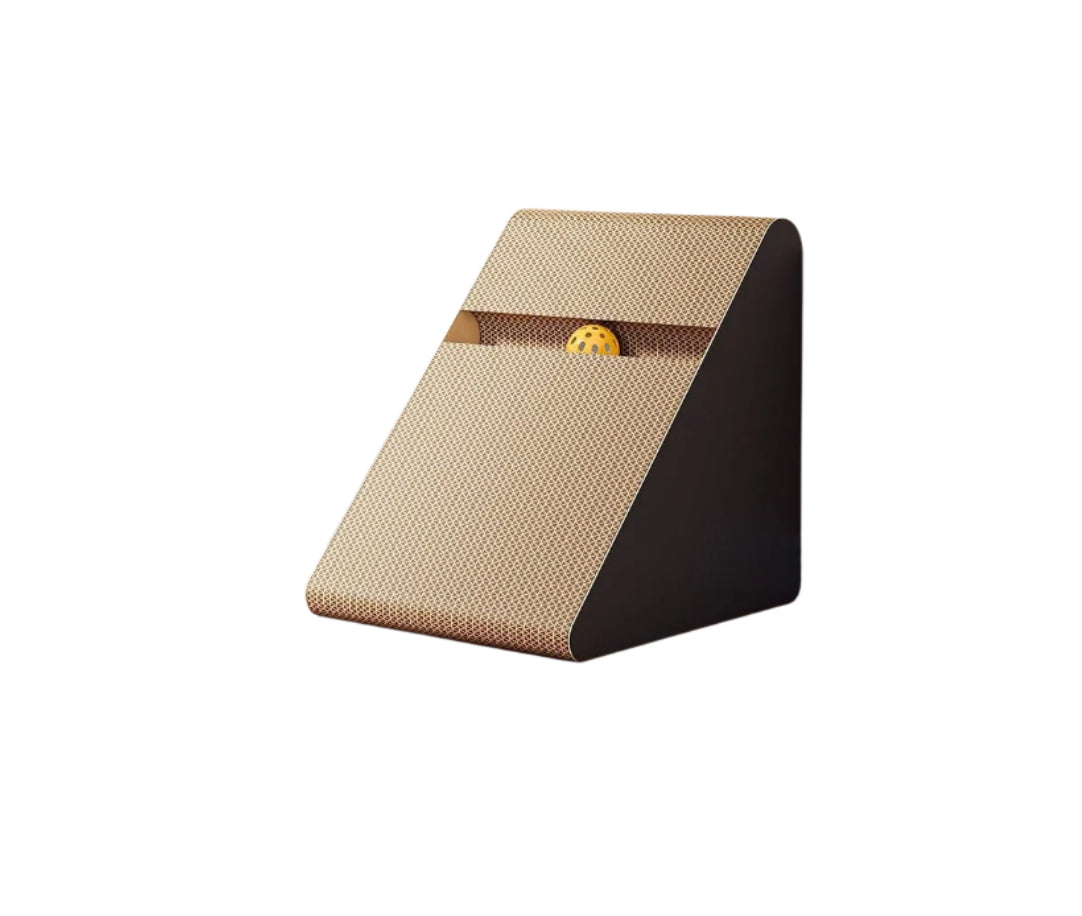 WhiskerWood™ Cat Tower