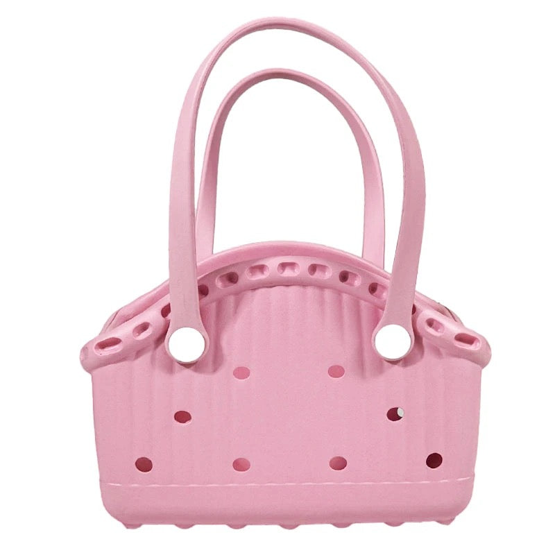 Glowli™ Soft Jelly Tote Bag