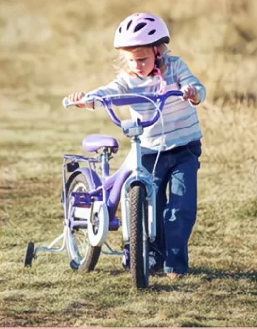 Glowli Kids Protective Knee Pads