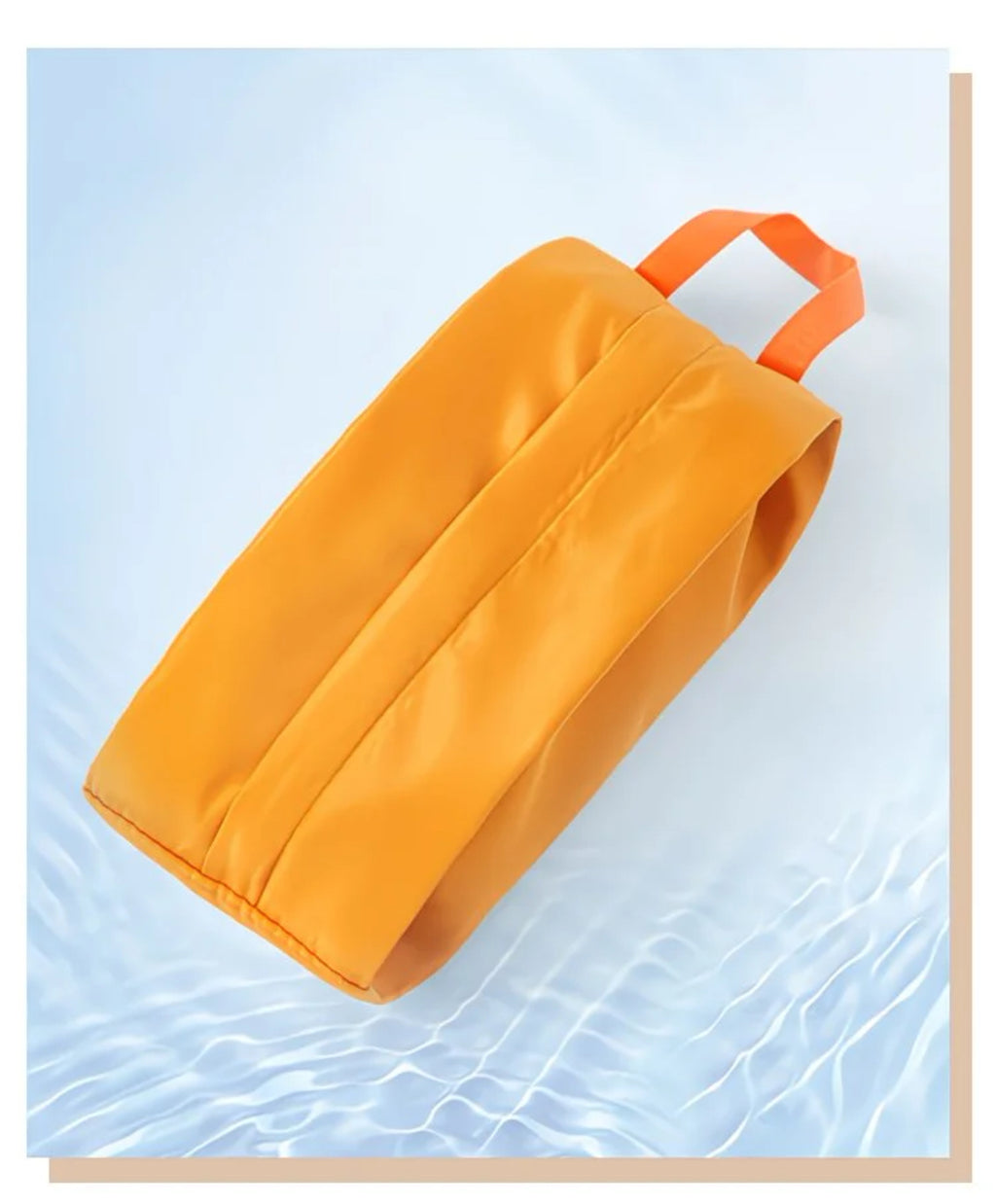 Glowli TravelEase 4-in-1 Organizer Set