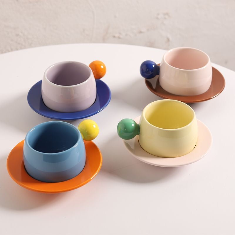 Glowli Orbit Cup Set™