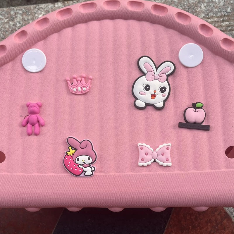 Glowli™ Soft Jelly Tote Bag