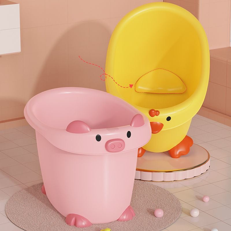 Elyana™ Animal Baby Bathtub 