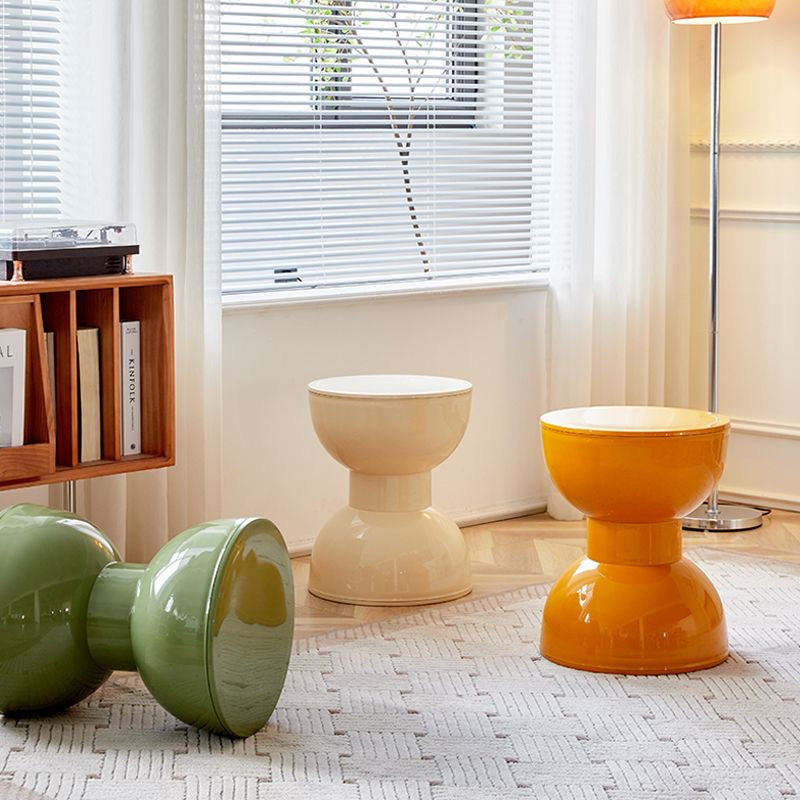 BLOOM™ Modern Accent Stool