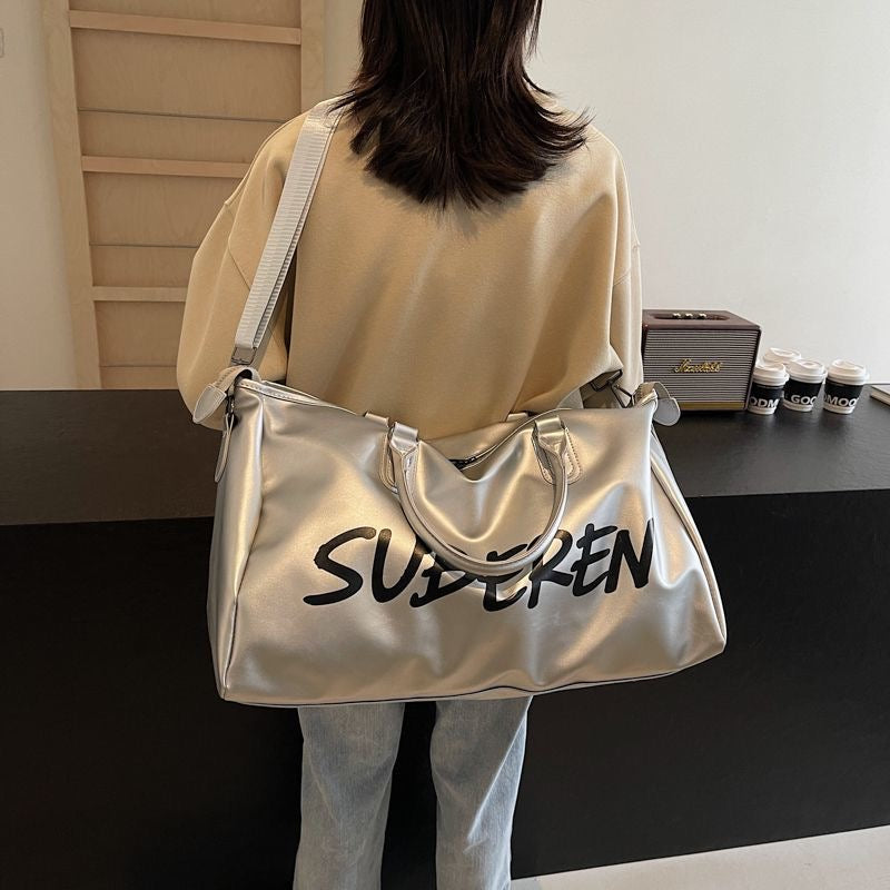 SUBEREN™ Luxe Tote Bag
