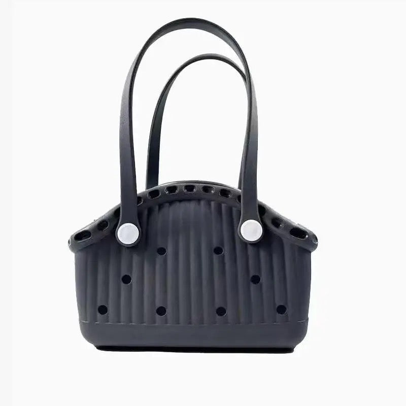 Glowli™ Soft Jelly Tote Bag