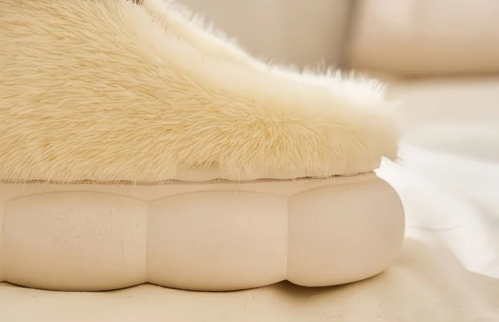 StarBow™ Cozy Indoor Slippers