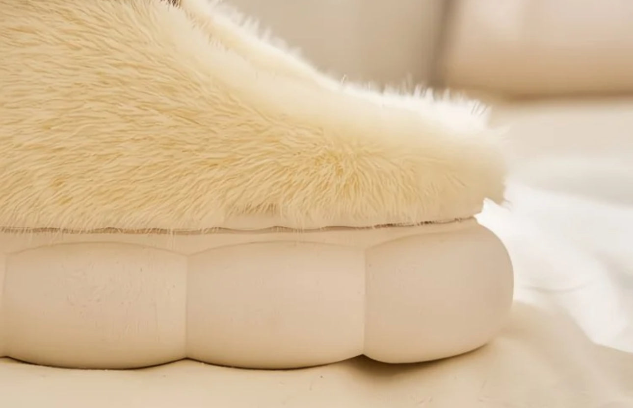 StarBow™ Cozy Indoor Slippers