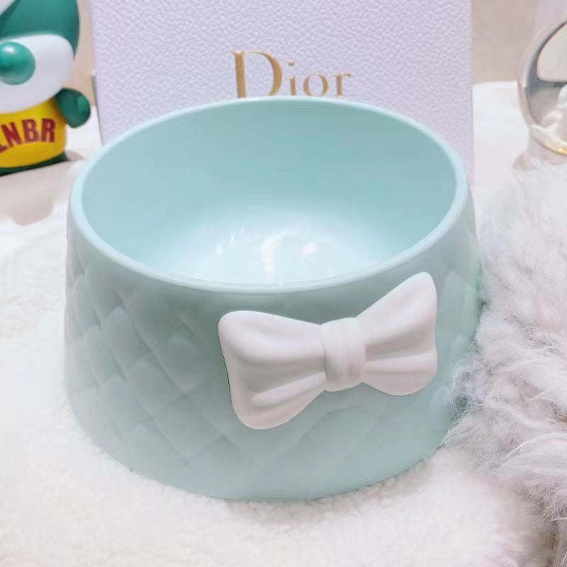 Glowli™ Pet Bow Bowl